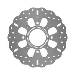 EBC Tarcza hamulcowa motocyklowa MD4178C Street, konturowa