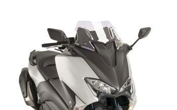 SZYBA V-TECH DO T-MAX 530 / DX / SX / 560 (SPORT)