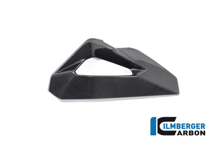 Pokrywa chłodnicy wodnej lewa do motocykla BMW S 1000 XR od 2024 ILMBERGER SDL.017.SXR24.K