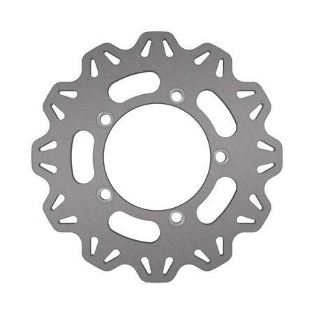 EBC Tarcza hamulcowa skuterowa VR9160 VEE Series