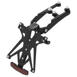 Mocowanie tablicy  LighTech do HONDA CBR 1000RR 2010-2016