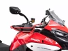 Ducati Multistrada V4 / S / S Sport (2021-) Osłona oryginalnych handbarów