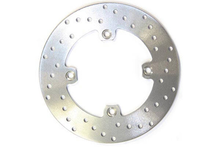 EBC Tarcza hamulcowa skuterowa MD988D