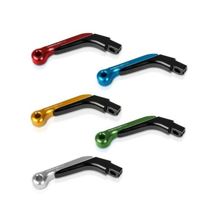 Barracuda Honda NC750S Dźwignie