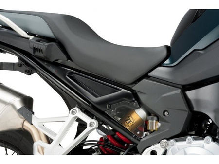 PANELE BOCZNE DO BMW F750GS / F800GS / F850GS / ADV. 2019-2024