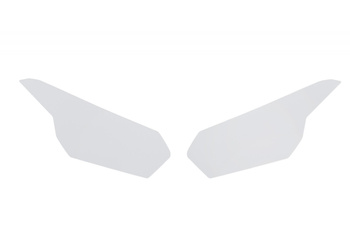 Osłona lampy przylegająca do Honda CB1000 Hornet / SP 25 Przezroczysty (W) 22388W