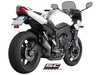 SC-Project tłumik końcowy Conic Yamaha FZ1 - FAZER (2006 – 2016)