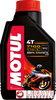 Olej MOTUL 7100 10W30 4T 4L - 100% Synthesis (104090)