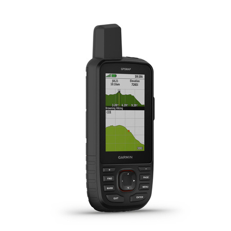 GARMIN GPSMAP® 67i