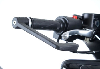 RG RACING OSŁONA DŹWIGNI Yamaha TMAX 530 '17- & TMAX 560 '20-'21 BLACK