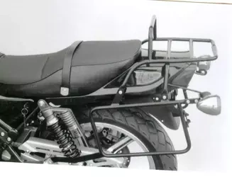 Kawasaki ZL 600 Eliminator (1995-1997) side case carrier