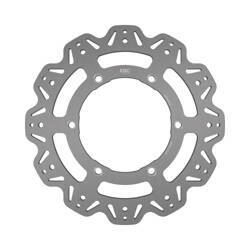 EBC Tarcza hamulcowa motocyklowa MD649CX pływająca