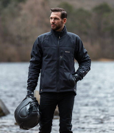 Men's Dual Pro 3 in 1 Jacket