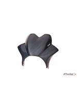 Mocno przyciemniany (F)