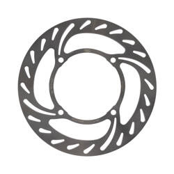 EBC Tarcza hamulcowa motocyklowa MD6254D Enduro, Moto-X, ATV