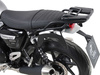 Easyrack topcasecarrier black for Triumph Speed Twin 1200 / RS (2022-)