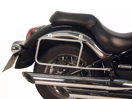 Kawasaki VN 900 Classic/900 Custom/Vulcan side case carrier