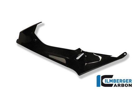 Panel boczny zbiornika (lewy) - carbon BMW S 1000 RR HP4 (od 2012) ILMBERGER SDL.020.S100S.K