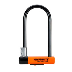 ZAPIĘCIE U-LOCK KRYPTONITE EVOLUTION STANDARD 102CM X 229CM