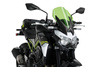 Owiewka PUIG do Kawasaki Z900 2020-2024 (Touring) 