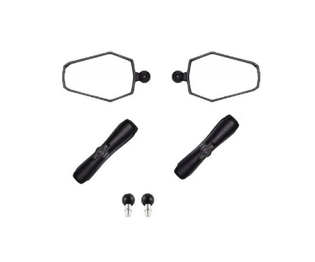 DOUBLE TAKE MIRROR LUSTERKO ADVENTURE - ZESTAW