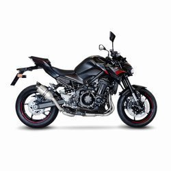 Tłumik końcowy Leovince LV PRO Stalowy Kawasaki Z900 2020-2021