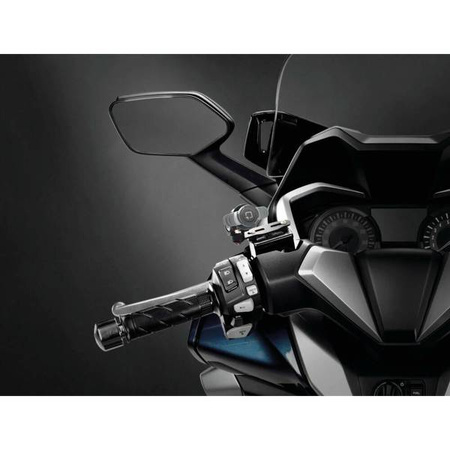 91596 Titan Opti Brake, mocowanie do pokrywy zbiornika płynu hamulcowego