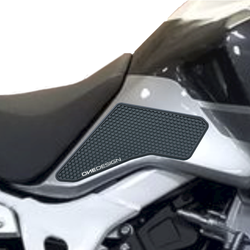 ONEDESIGN tank grip HDR Honda Africa Twin Adv Sport 2018 – 2019 czarny