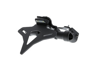 Evotech Performance mocowanie tablicy - Yamaha MT-09 SP (2018-2020) (PRN013753-03)