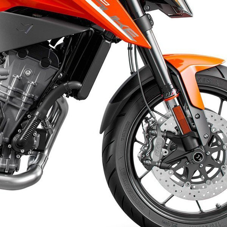 PRZEDŁUŻENIE BŁOTNIKA KTM 790 DUKE 18-20 PRZEDNIE
