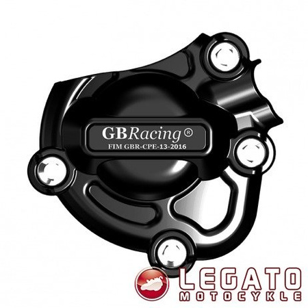 Osłona impulsatora GB Racing Yamaha YZF-R1 2015-2016, R1M / MT-10 2015-2017
