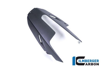 Osłona tylna bellypan - matt carbon Ducati Supersport 939 ILMBERGER VEU.111.DSS7M.K.