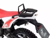 Mondial SMX 125I Enduro/Supermoto CBS (2019-) Alurack-Metal carrier for TC