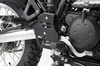 Brakefluid cylinder protection for Kawasaki KLR 650 Export-Modell (2008-2018)