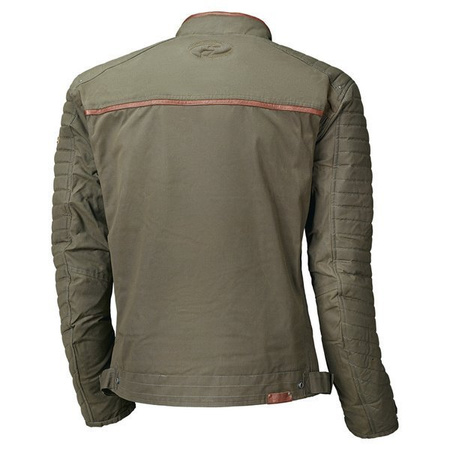 Motocyklowa Kurtka Tekstylna Held Bailey Khaki