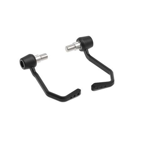 Evotech Performance zestaw osłon klamek Road - Yamaha FZ-09 (2013-2016)