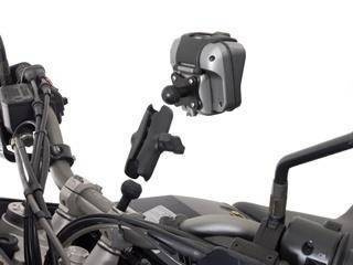 UCHWYT KULKOWY GPS- RAM M8 SW-MOTECH