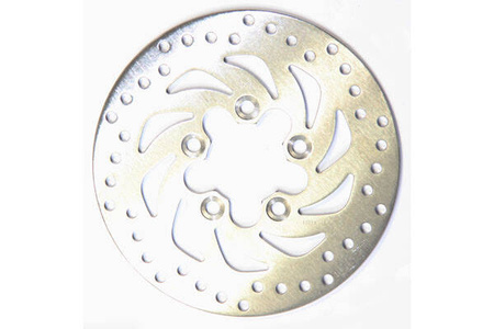 EBC Tarcza hamulcowa skuterowa MD973D