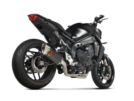 Akrapovic Układ wydechowy Racing Line Yamaha MT-09