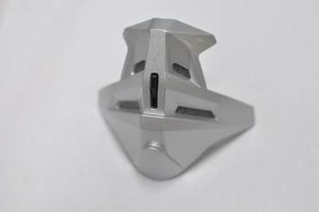 WLOT SZCZĘKOWY DO KASKU IMX MXT-01 SILVER