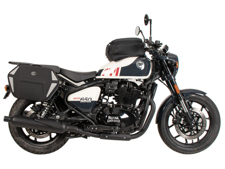 C-Bow sidecarrier for Royal Enfield Shotgun 650 (2024-)