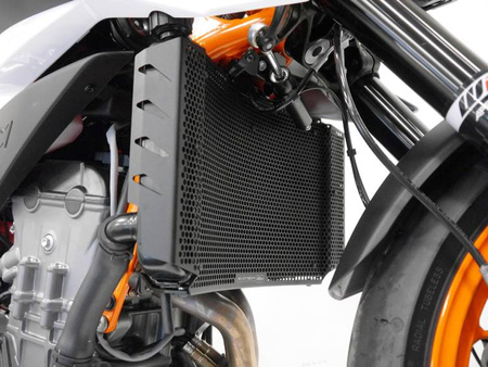 Evotech Performance osłona chłodnicy - KTM 890 Duke (2021+)