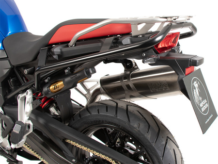 Rear protection bar for BMW F 800 GS (2024-)