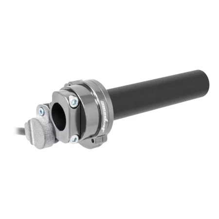 Jetprime Krótki Rolgaz Elektroniczny Honda CBR 600RR 2024-2026