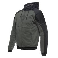 BLUZA NA MOTOCYKL DAINESE DAEMON-X SAFETY HOODIE