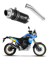 Dominator tłumik GP1 Yamaha Tenere 700 2019 - 2020