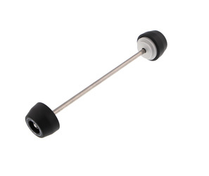 Evotech Performance crash pady przedniej osi - Ducati Monster 821 Dark (2016)