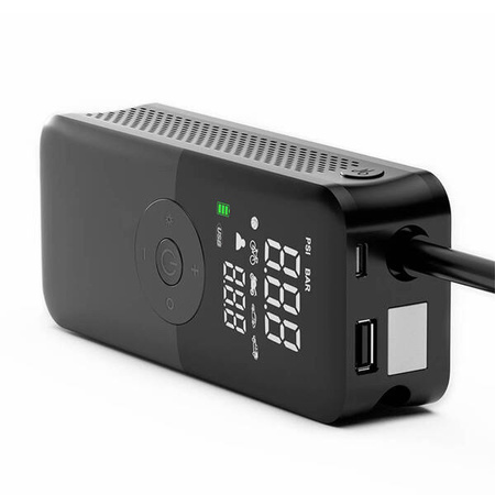 Přenosný kompresor FreedConn T3106-1S