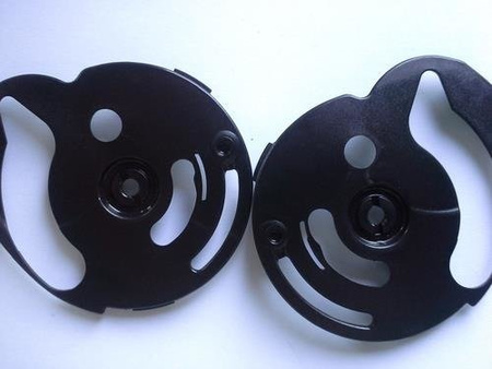 ZAWIAS SZCZÊKI CEZANNEE XR AIROH