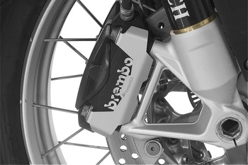 Protector for brake callipers front (Set), for BMW R1200GS (LC)/ R1200GS Adventure (LC)